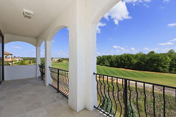 Reunion Resort - 5 Bedroom Private Pool Home Golf Course View Independent Guest Suite Exterior foto